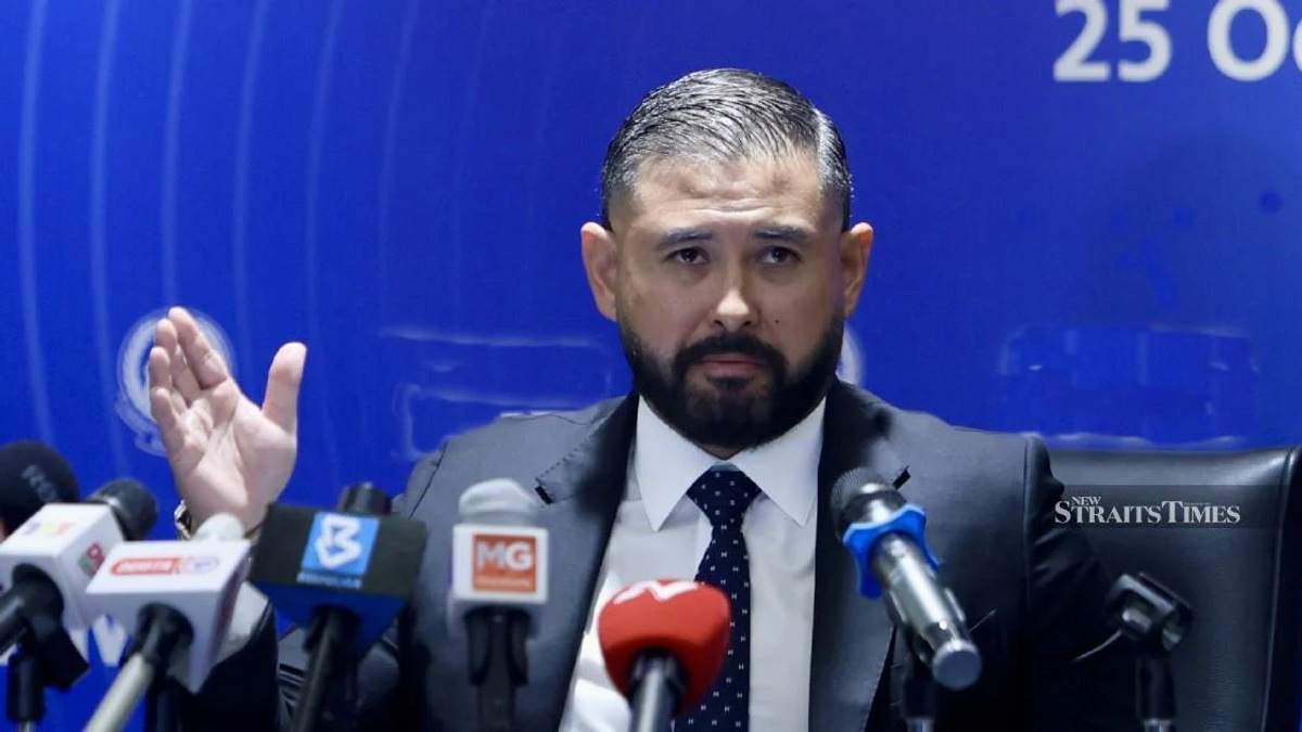 Johor Regent Refutes Federal Critique, Blames Centre for Unfair Revenue Distribution
