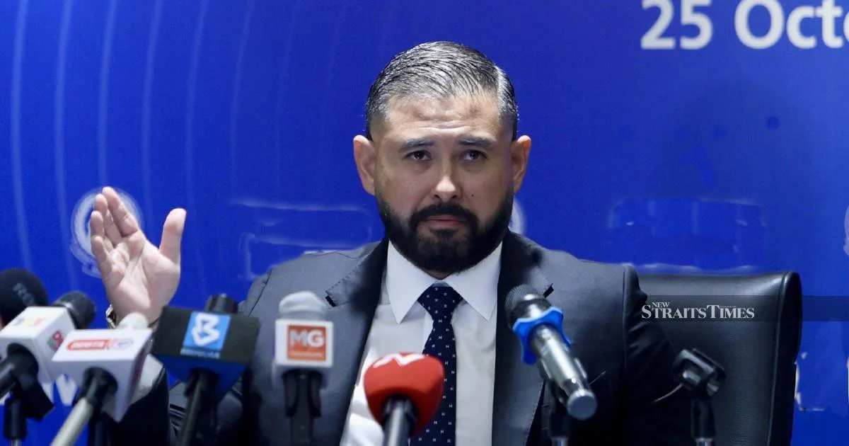 Johor Regent Refutes Federal Critique, Blames Centre for Unfair Revenue Distribution