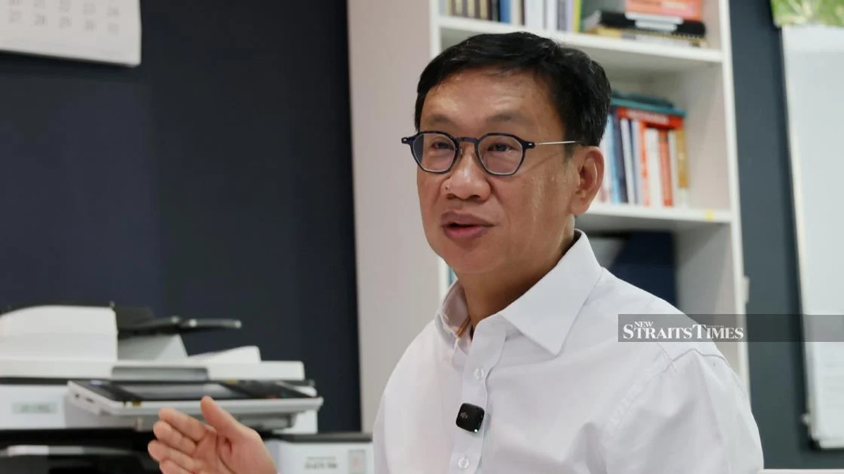 PKR Lawmakers Push for Genuine Parliamentary Oversight of Public Prosecutor Appointments