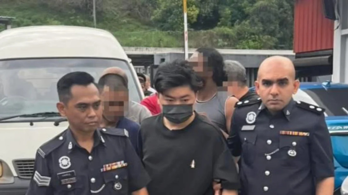 Debt Collector Pays RM5,000 Fine for Supporting Unlicensed Lending Operation