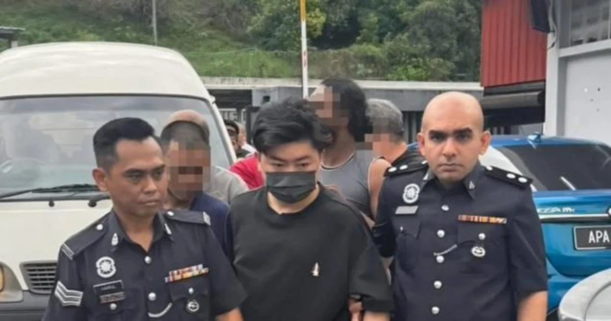 Debt Collector Pays RM5,000 Fine for Supporting Unlicensed Lending Operation
