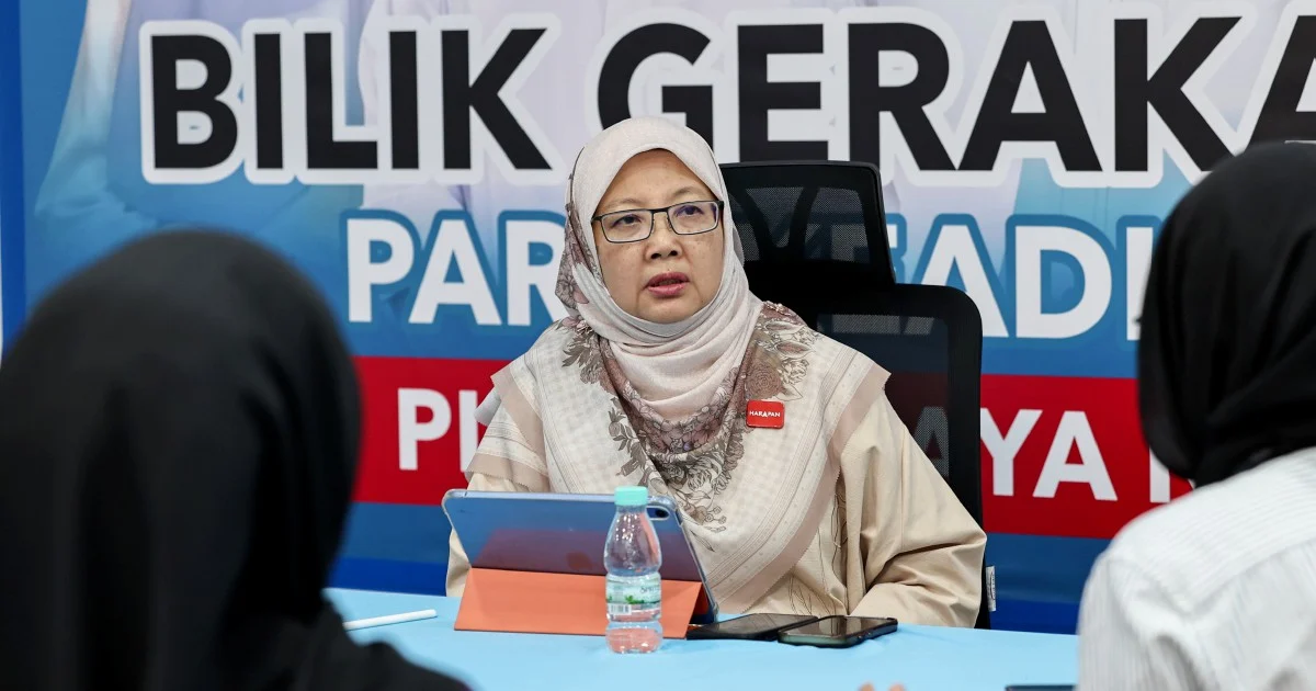 Pakatan Harapan Set to Unveil Johor Election Slate on Monday