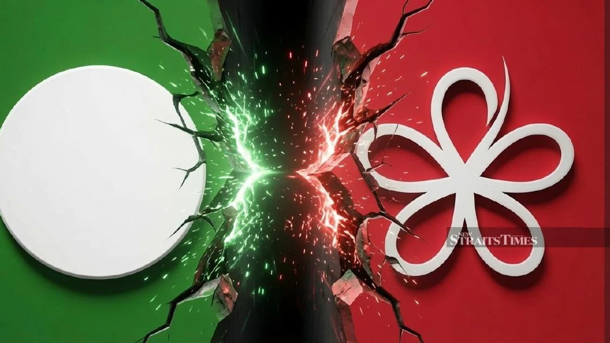 PAS MP cautions Bersatu on state election strategy, warns of Pakatan gains
