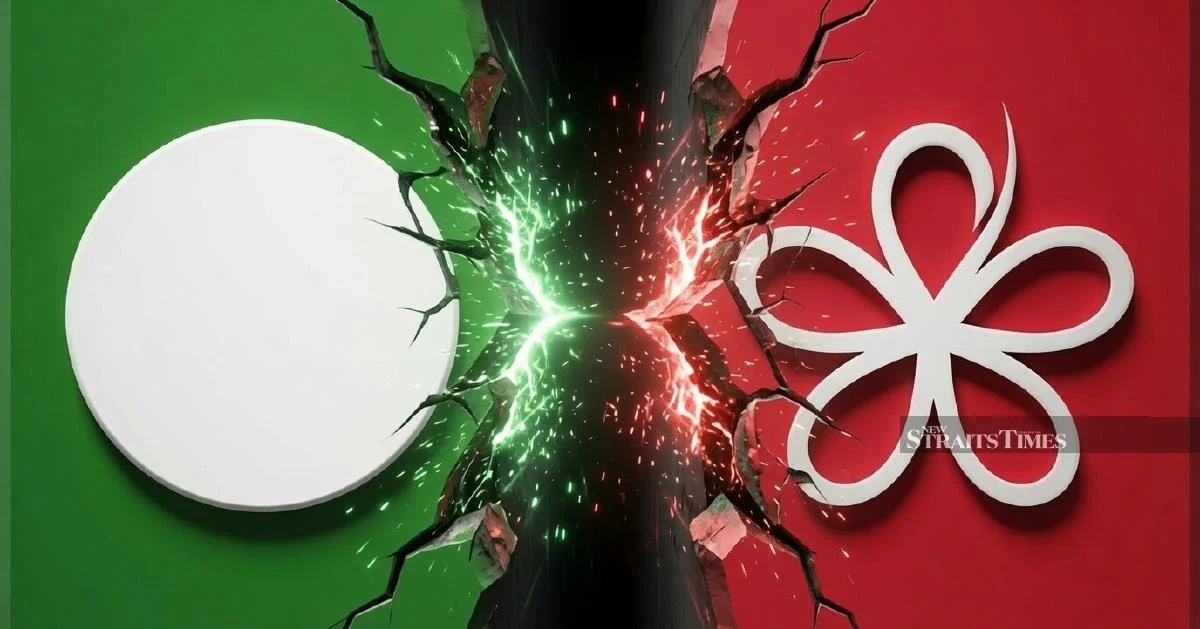 PAS MP cautions Bersatu on state election strategy, warns of Pakatan gains