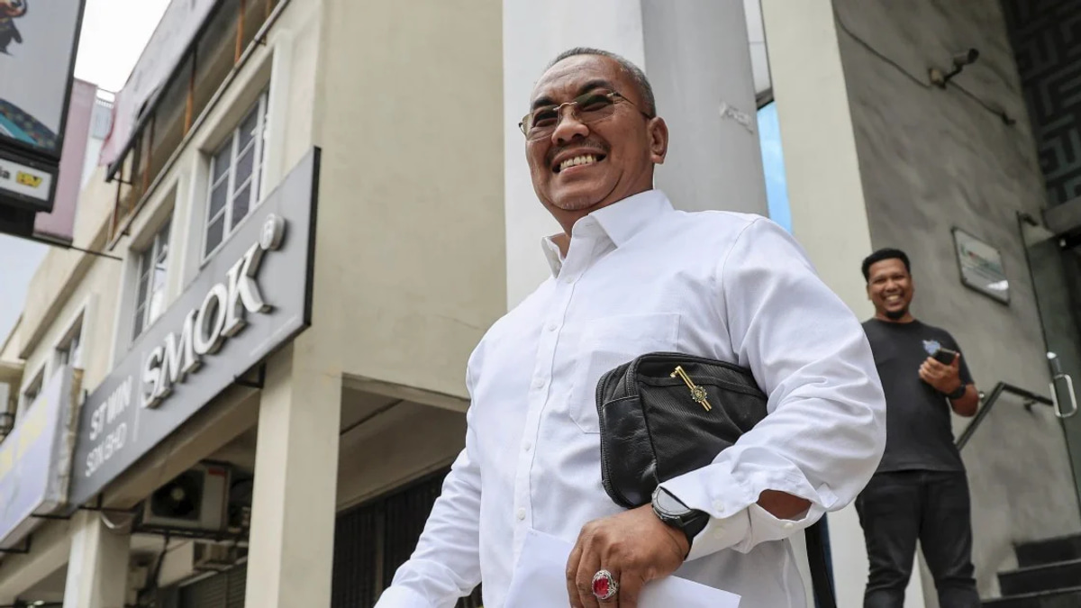 Perikatan Nasional Resolves All Johor Seat Disputes as Coalition Eyes State Victory