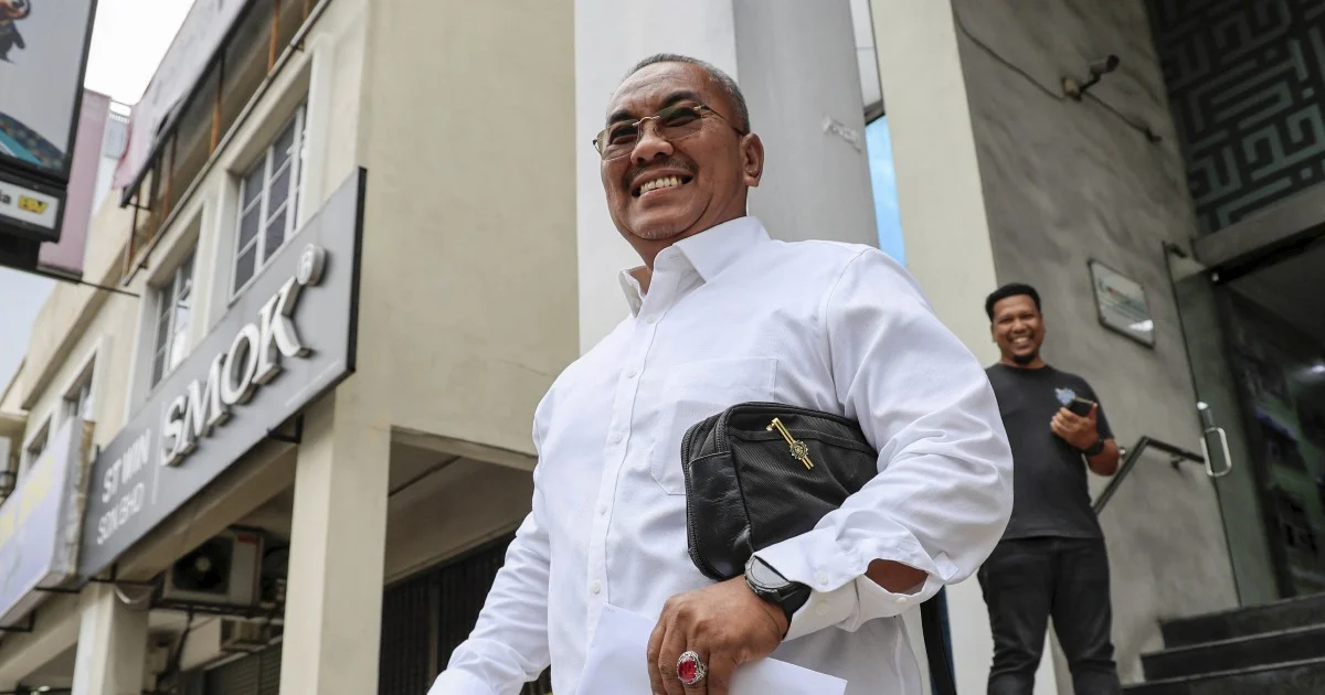 Perikatan Nasional Resolves All Johor Seat Disputes as Coalition Eyes State Victory