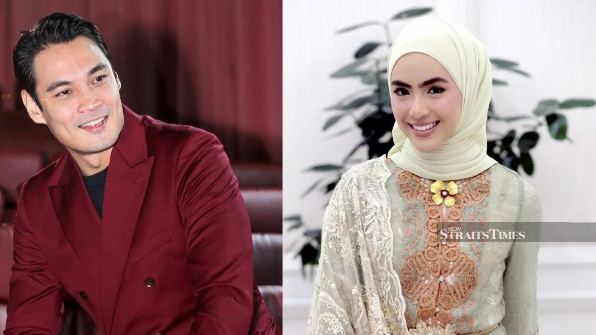 Hisyam Hamid Denies Visiting Erysha Emyra's Home Amid Viral Rumours