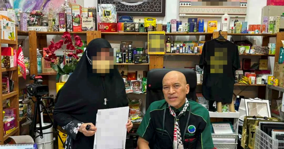 Over RM50 Million in Property Lost to Alleged Loan Shark Syndicate in Five-Year Scam Spree