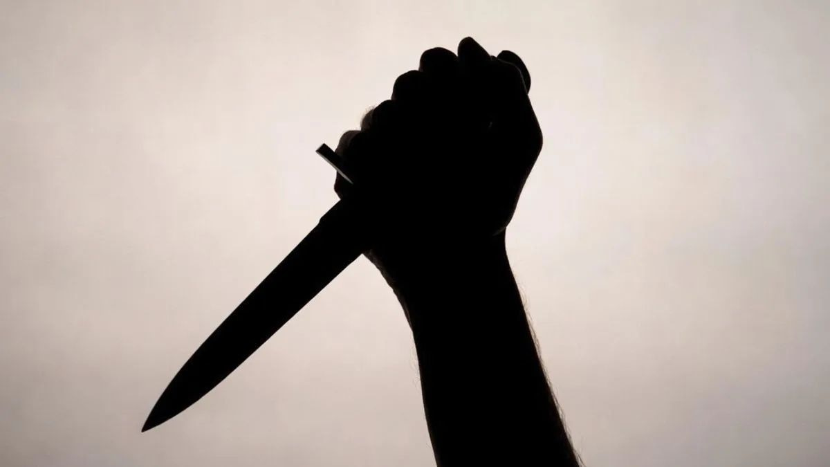 Woman stabbed in Indian market in apparent harassment incident