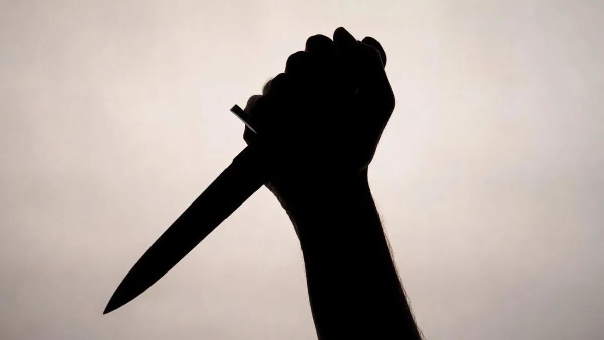 Woman stabbed in Indian market in apparent harassment incident