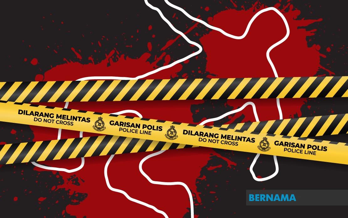 No Foul Play Found in Death of Child Who Fell From Teluk Kumbar Condominium