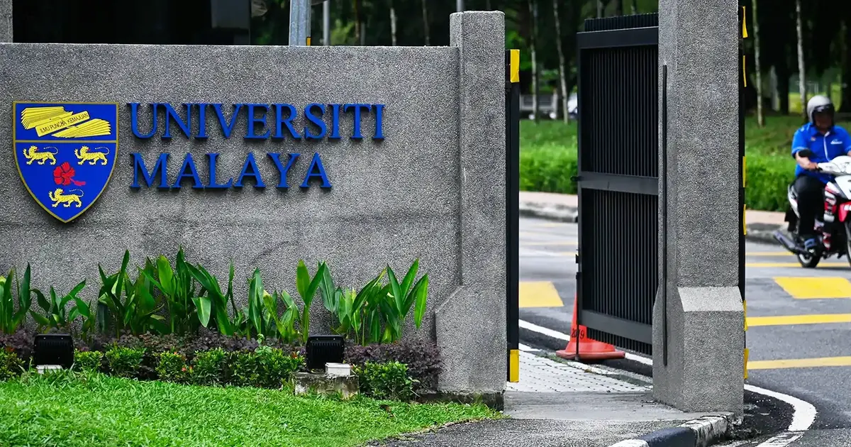 Student Group Pushes University of Malaya for Answers on Sexual Harassment Inquiry