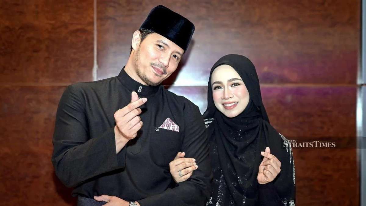 Fattah Amin and Amira Othman Deny Maid Abuse Allegations, Vow Legal Recourse