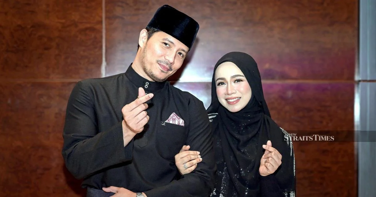 Fattah Amin and Amira Othman Deny Maid Abuse Allegations, Vow Legal Recourse