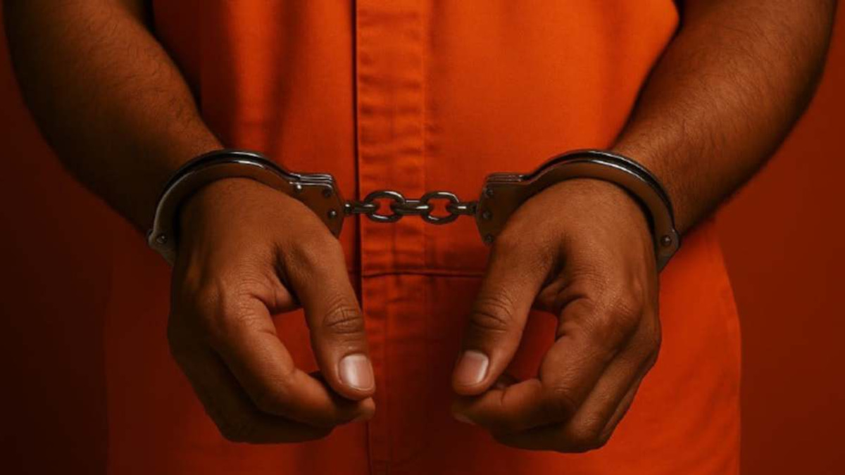 Crime kingpin with 'Datuk' title arrested in massive RM6.26 million drug seizure