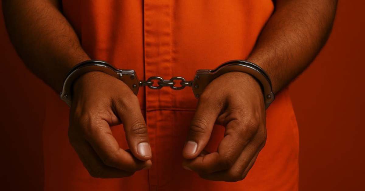 Crime kingpin with 'Datuk' title arrested in massive RM6.26 million drug seizure