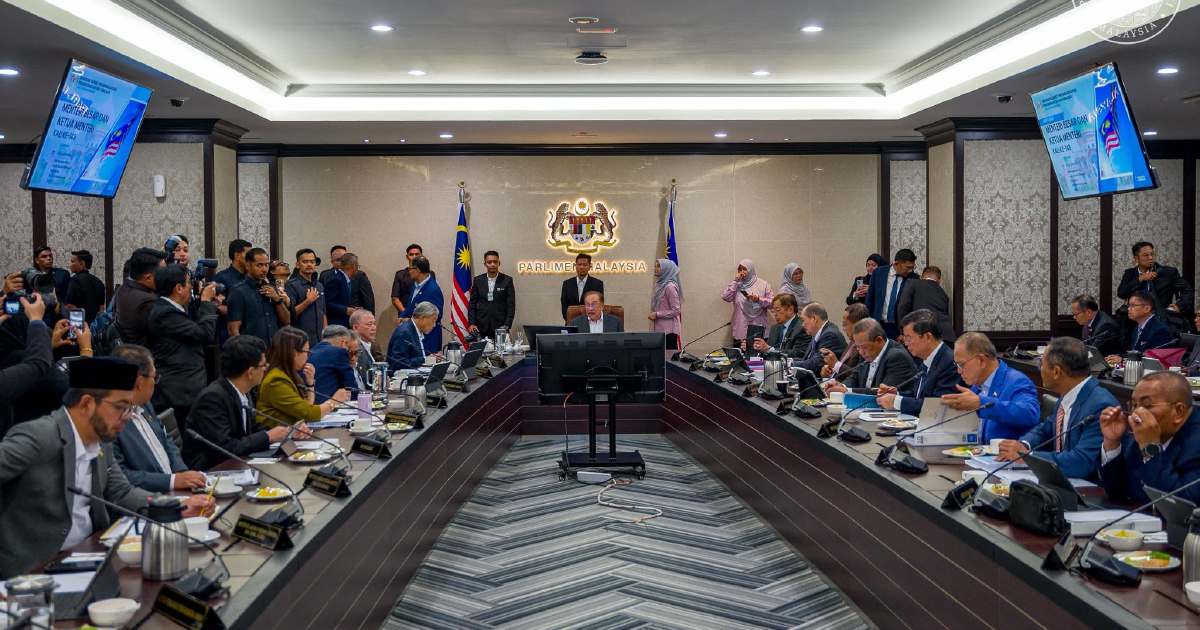 PM Chairs 149th Meeting of State Leaders to Chart Economic Recovery Path