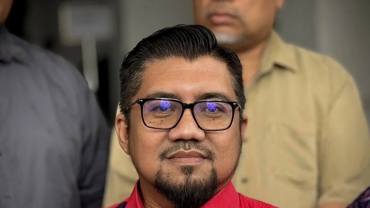 Court Orders Political Activist Badrul Hisham to Mount Defence in Royal Defamation Case