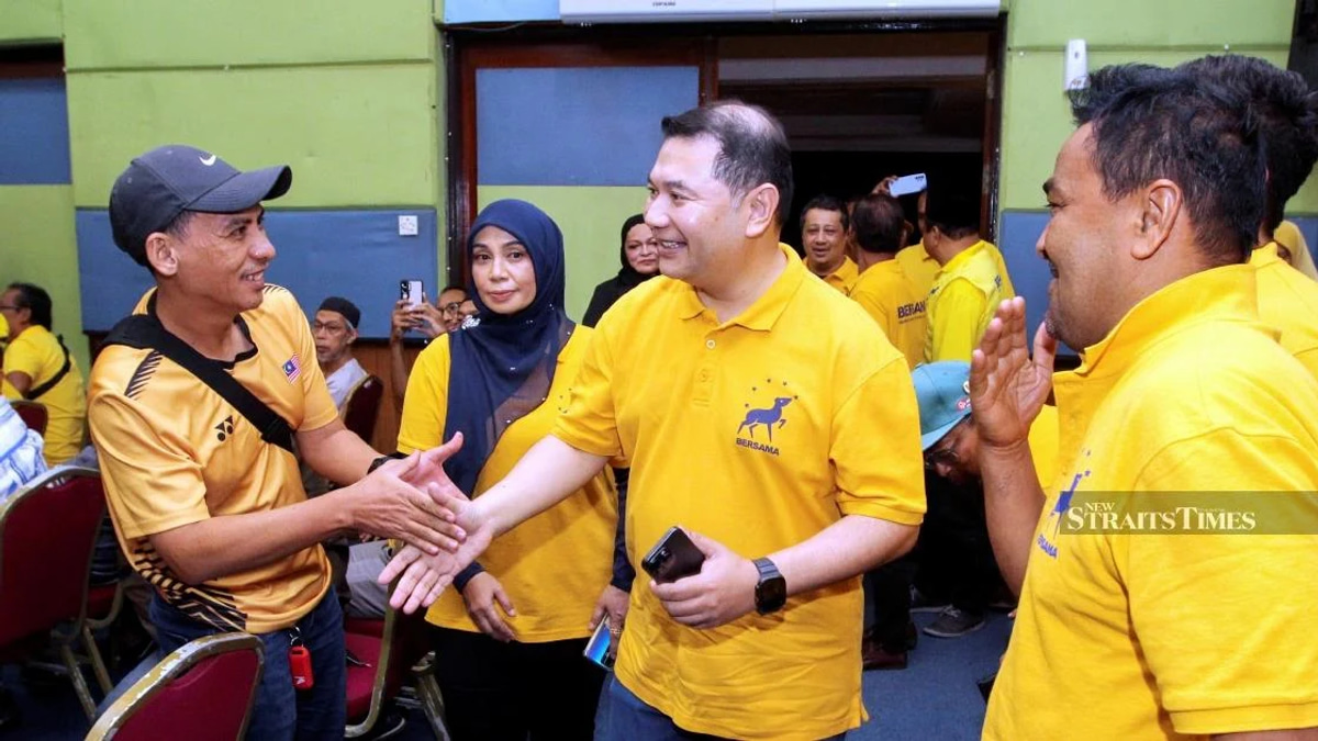 Bersama Ditches Traditional Political Structure for Digital-First Membership Platform