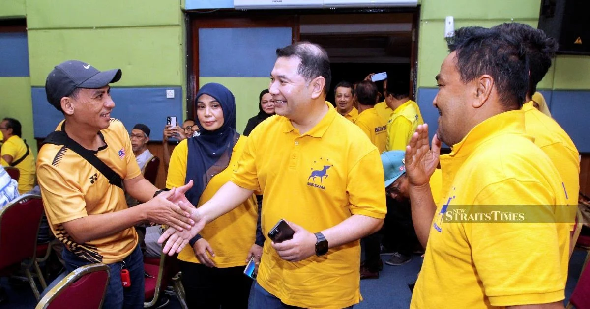 Bersama Ditches Traditional Political Structure for Digital-First Membership Platform