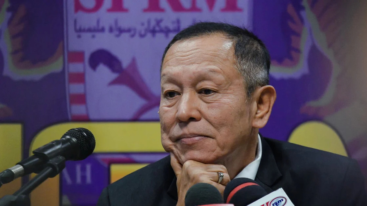MACC Chief Datuk Seri Abd Halim Aman Outlines Reform Vision After First Month