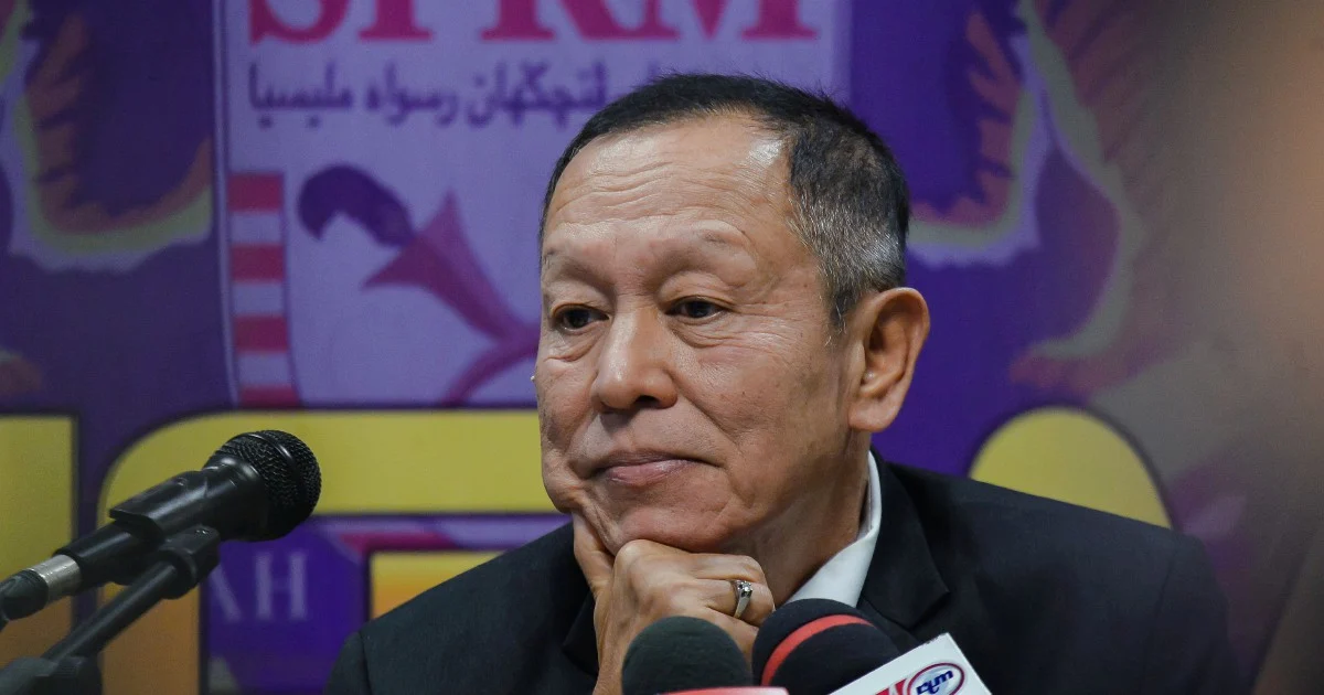 MACC Chief Datuk Seri Abd Halim Aman Outlines Reform Vision After First Month