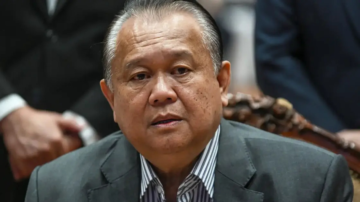 Nanta Leaves Political Path Uncertain as GPS Secretary-General Maintains Low Profile