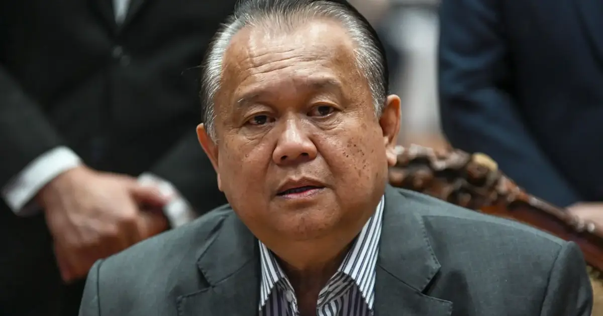 Nanta Leaves Political Path Uncertain as GPS Secretary-General Maintains Low Profile