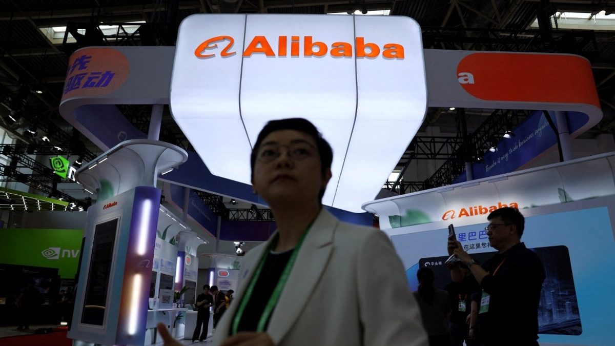 Alibaba Challenges US Pentagon Military Company Designation in Court