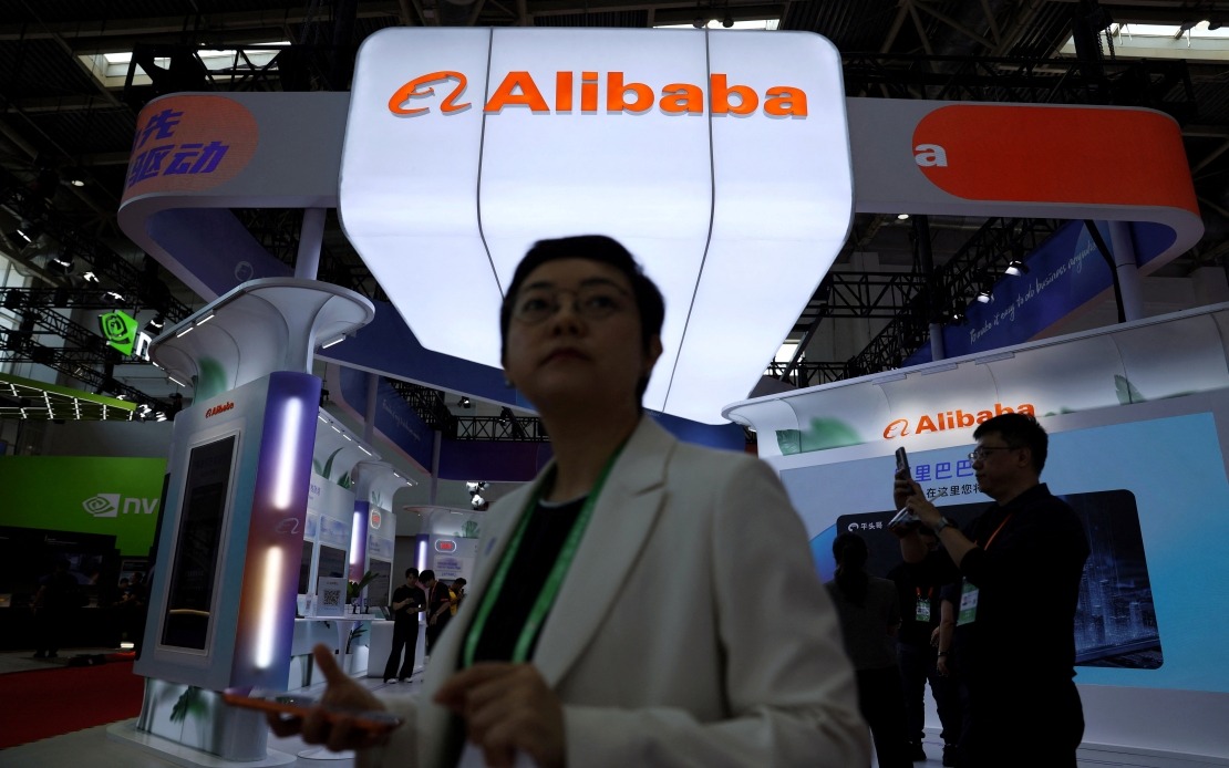 Alibaba Challenges US Pentagon Military Company Designation in Court