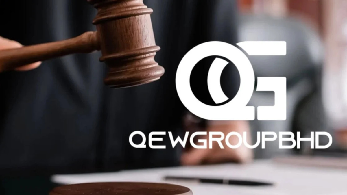 111 Investors Sue QEW Group Directors Over RM20.5 Million Investment Loss