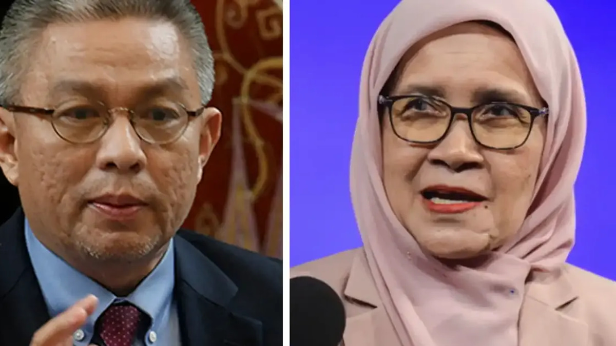 Former Health Minister and Umno Returnee Set to Fight Johor State Elections
