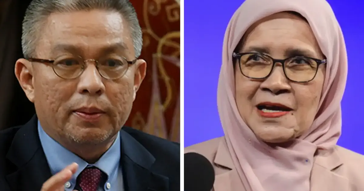 Former Health Minister and Umno Returnee Set to Fight Johor State Elections