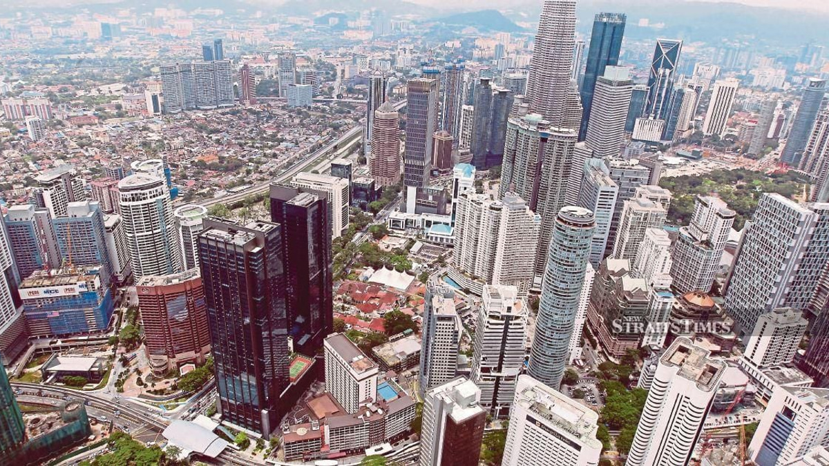 Malaysia's Top 25 CPI Target: Beyond the Numbers