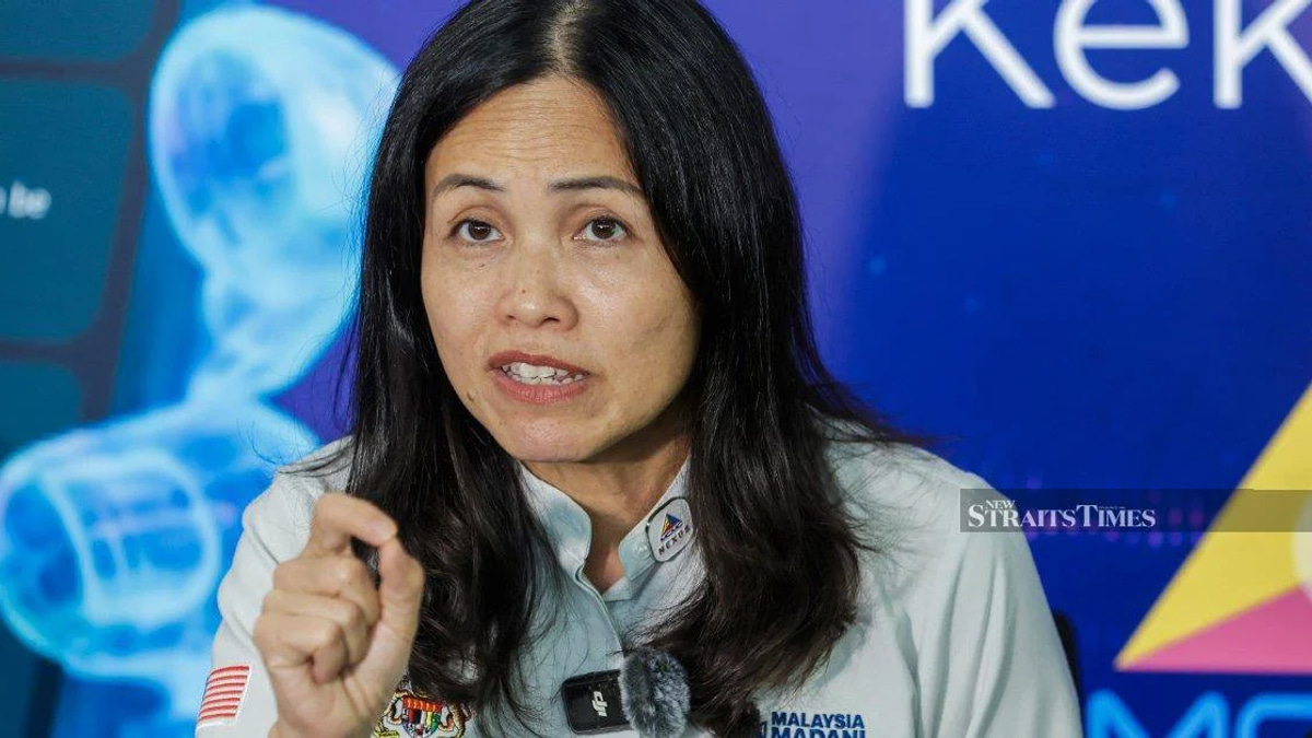 DAP Leader Claims Fake Candidate Posters Deployed to Damage Johor Campaign
