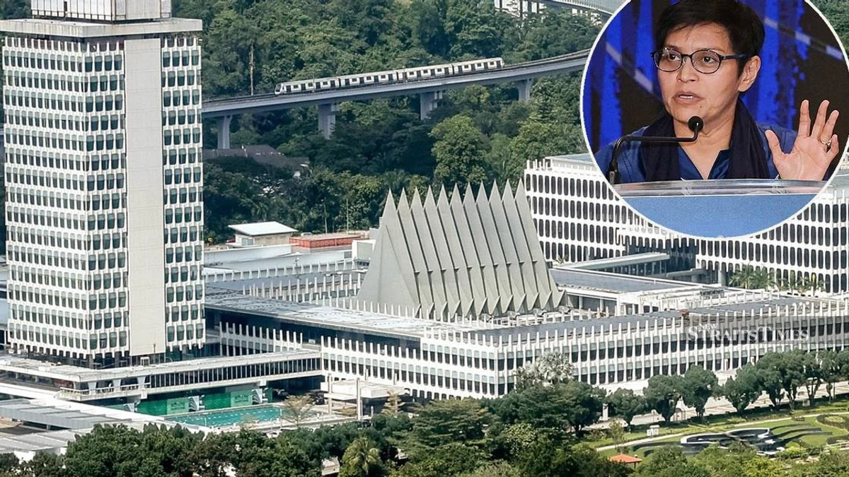 Parliament gains power to scrutinise public prosecutor appointments under new reforms