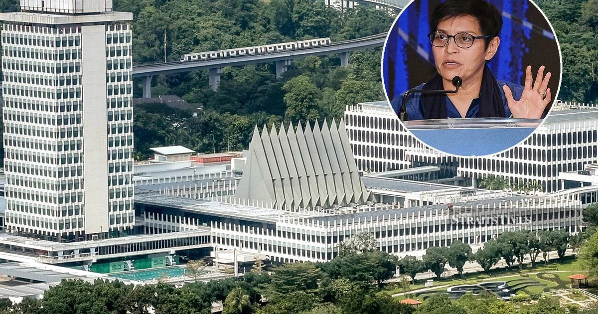 Parliament gains power to scrutinise public prosecutor appointments under new reforms