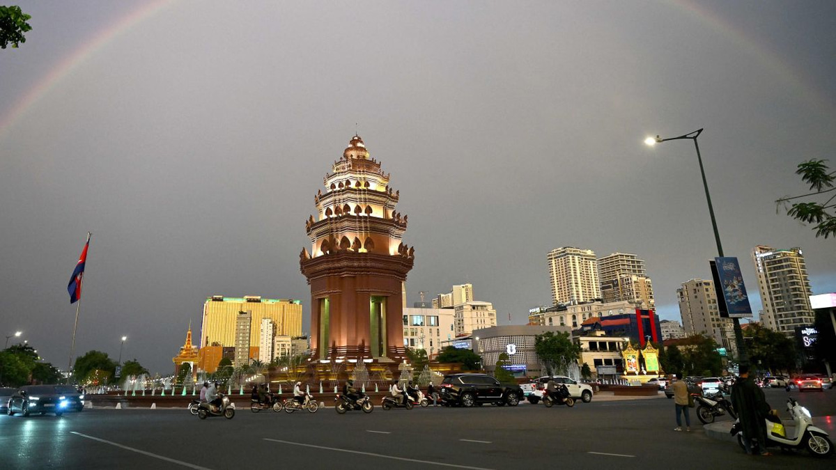 Malaysia Navigates Political Tensions and Economic Adjustments Ahead of Johor Elections