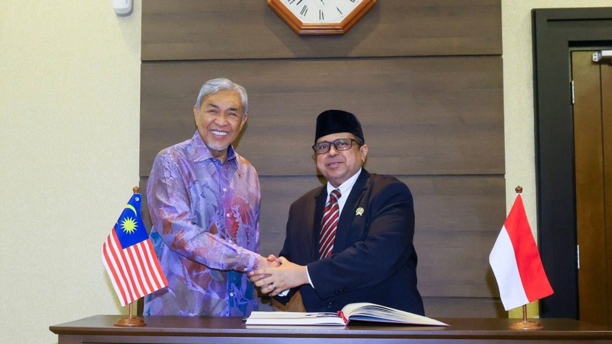 Malaysia and Indonesia to Deepen Halal Industry Ties Through New Council Framework