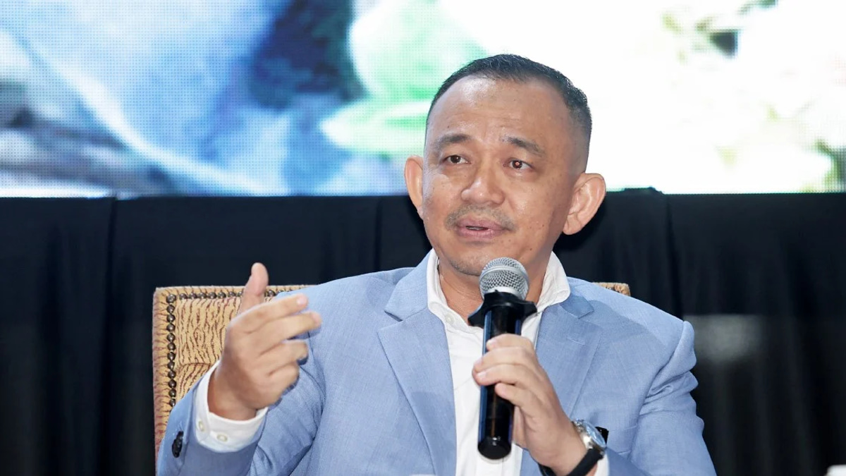 Former Education Minister Maszlee Malik Mooted for PKR's Johor Election Ticket