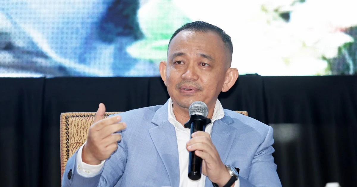 Former Education Minister Maszlee Malik Mooted for PKR's Johor Election Ticket