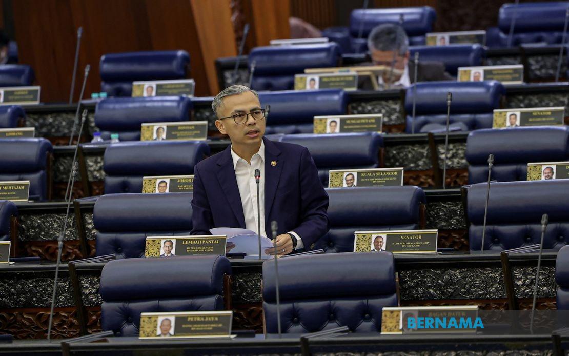 Social Media Platforms Face Up To RM10 Million Penalties For Failing Age Verification Requirements
