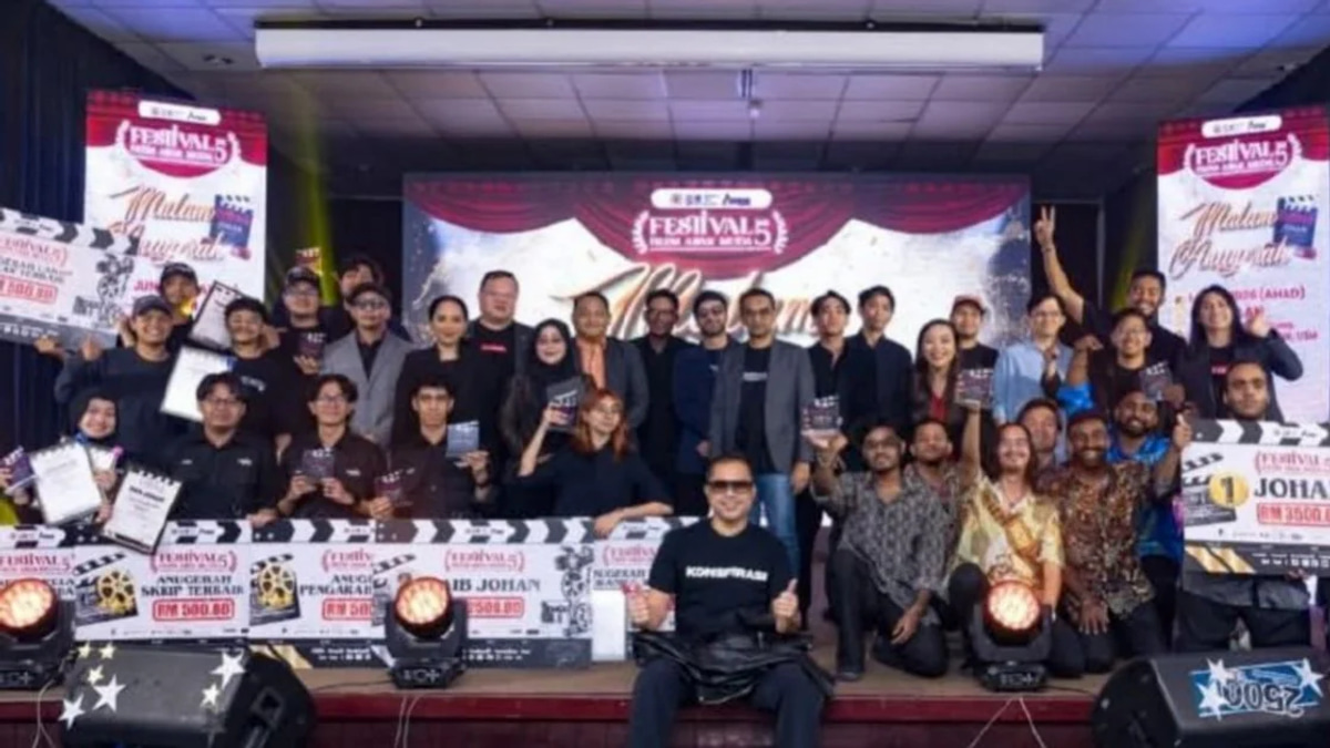 MACC harnesses youth cinema to champion integrity at national film festival