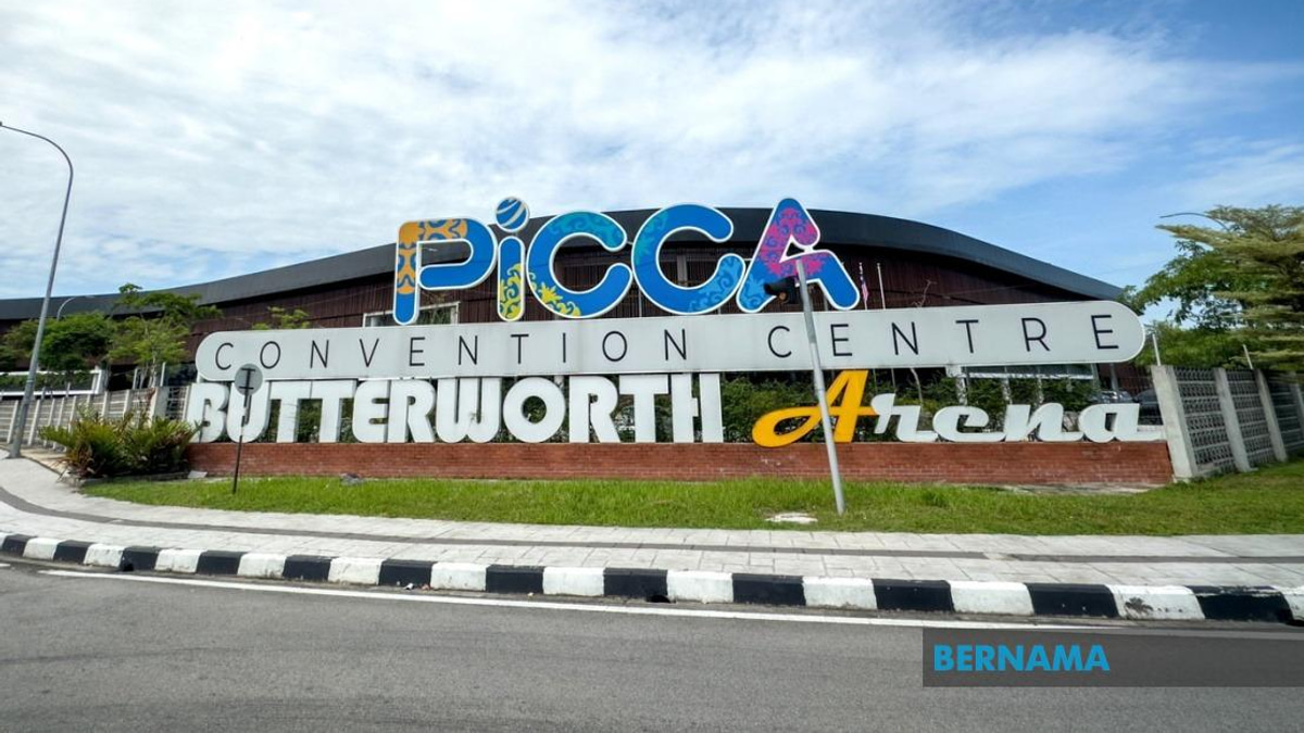 Malaysia's Journalism Profession Gathers in Penang for HAWANA 2026 Grand Finale