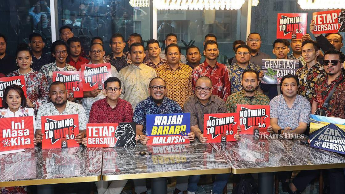 Bersatu leader sees hope for PAS partnership despite PN tensions