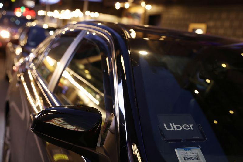 Uber Directors Face Shareholder Lawsuit Over Persistent Compliance Lapses and Safety Failures