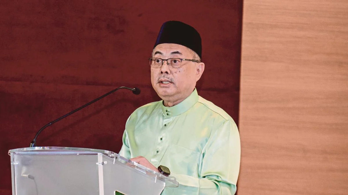 MACC Retains Legal Authority to Issue Compounds in Graft Cases, Chief Justice Confirms