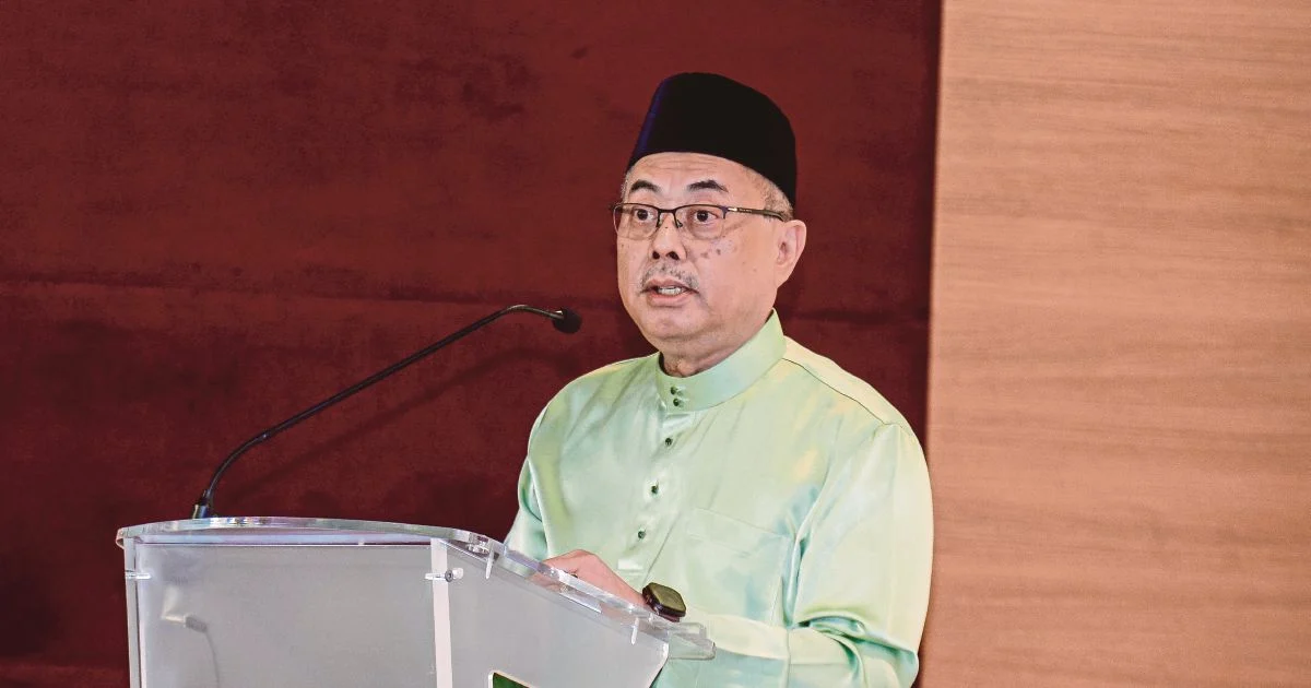 MACC Retains Legal Authority to Issue Compounds in Graft Cases, Chief Justice Confirms
