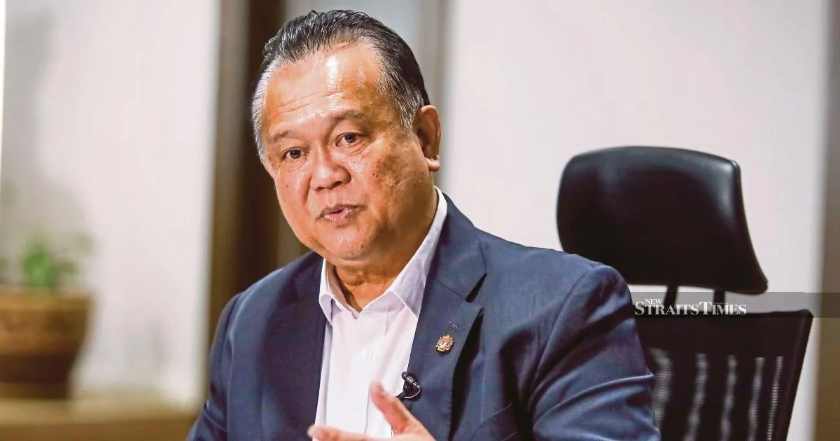 Transport Future Demands Smart Integration Beyond Highway Expansion, Says Nanta