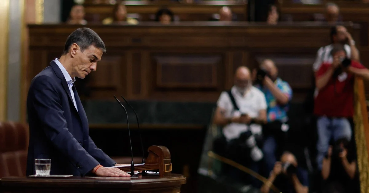 Spanish PM Downplays Corruption Claims as Top Aide Faces Prison Time